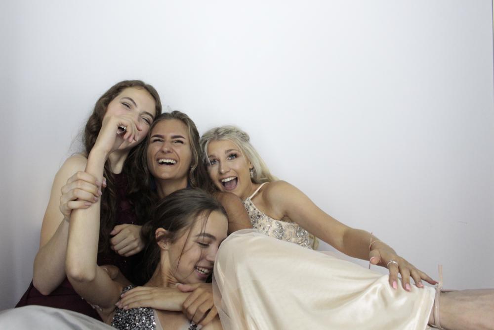 Ormiston Six Villages Academy | View more photos from the event at gallery.myphotoboothexperience.co.uk/u/MyPhotoBoothExperienceLtd/Ormiston-Six-Villages-Academy